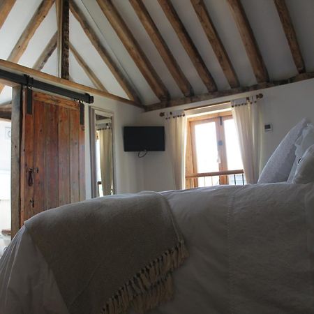 The Dovecote - Unique Self-Contained 1Bed Renovated Barn Villa Saffron Walden Exterior photo