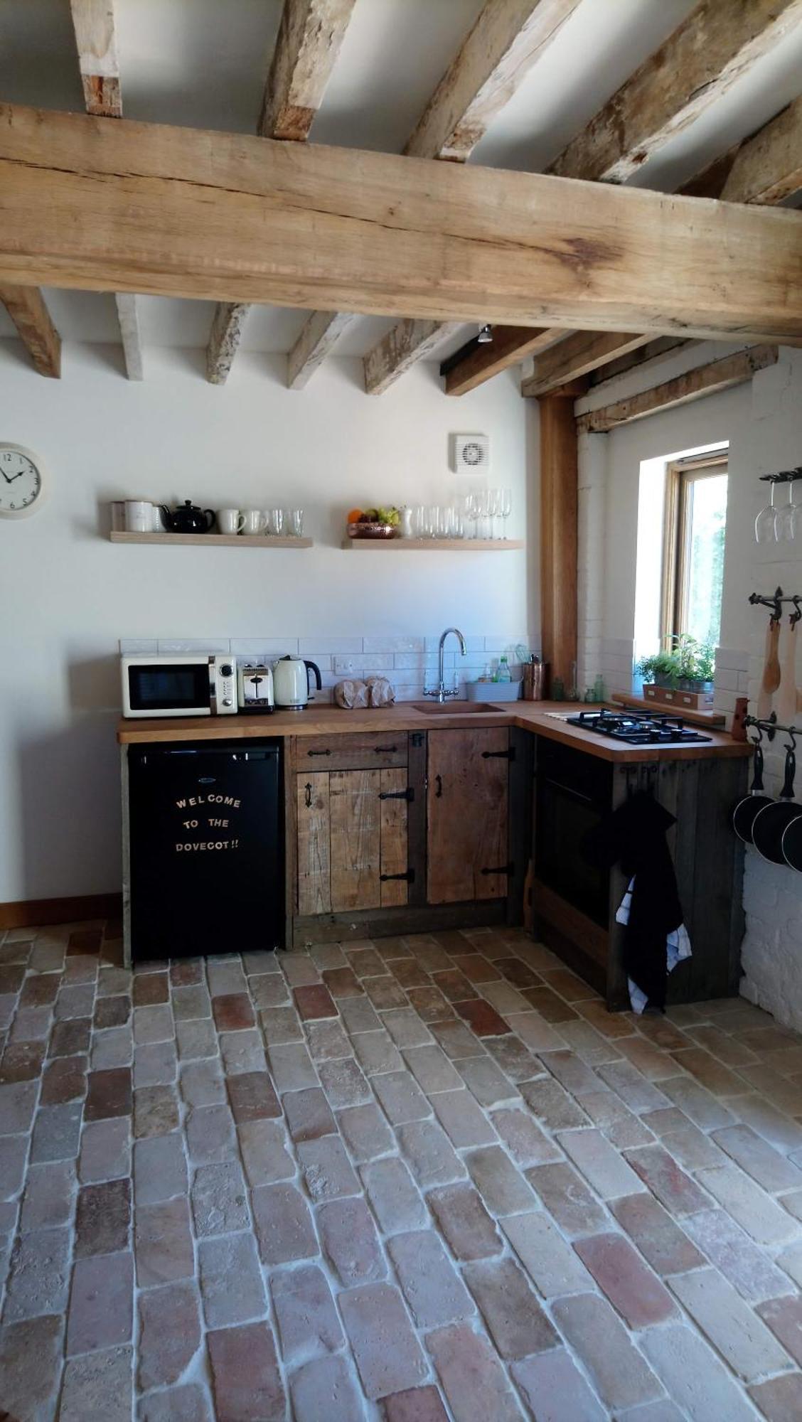 The Dovecote - Unique Self-Contained 1Bed Renovated Barn Villa Saffron Walden Exterior photo